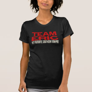 T-shirt Équipe Éric