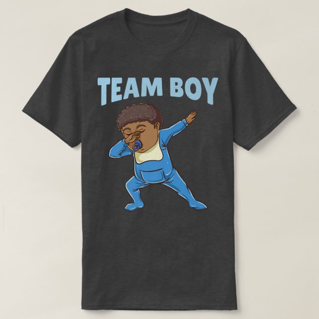 T-shirt Équipe féminine de promo  (Design devant)