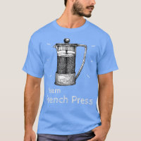 Équipe France Presse Café Pot amp Coffee Brew