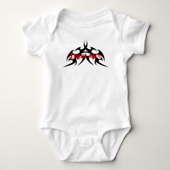 T-shirt Équipe Jace (Devant)