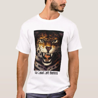 T-SHIRT ÉQUIPE JAGUAR