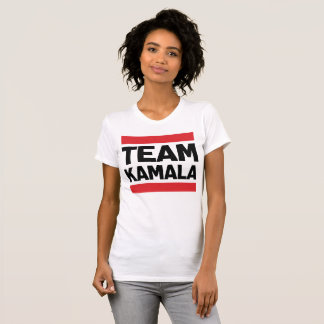 T-SHIRT ÉQUIPE KAMALA