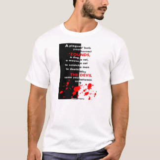 T-SHIRT ÉQUIPE MERCUTIO !