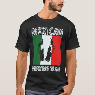 T-shirt Équipe mexicaine Vêtements