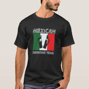 T-shirt Équipe mexicaine Vêtements