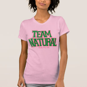 T-shirt Équipe naturelle : P&G