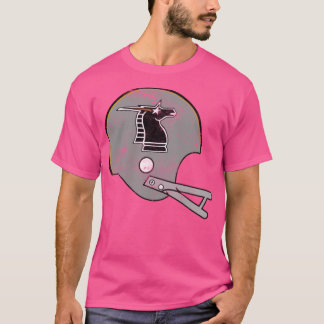 T-shirt Équipe New YorkNew Jersey des Chevaliers Déficit 9