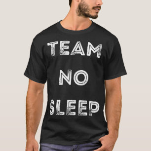 T-shirt Équipe no Veille 1