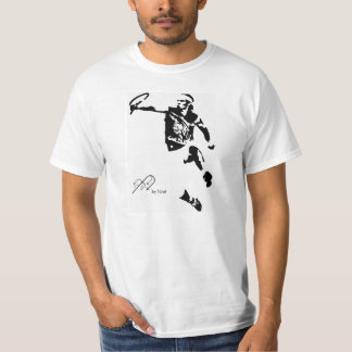 T-SHIRT ÉQUIPE RAFA