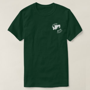 T-shirt Équipe Rituelle 2025 WA - Blythe