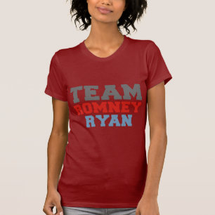 T-shirt ÉQUIPE ROMNEY RYAN VP TEAM.png