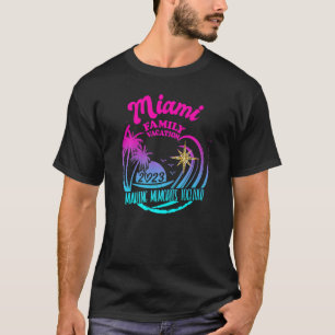 T-shirt Équipe Vacay Familiale, Mode, Femmes, Vacances Fam