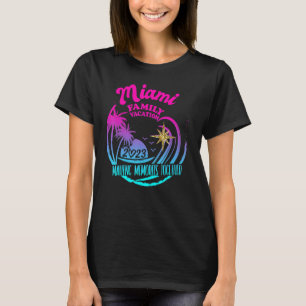 T-shirt Équipe Vacay Familiale, Mode, Femmes, Vacances Fam