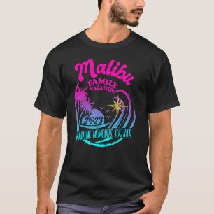 T-shirt Équipe Vacay Familiale, Mode, Femmes, Vacances Fam