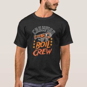 T-shirt Équipement de l'écorce Lousiana Alimentation Fruit