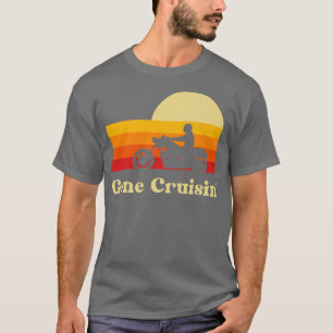 T-shirt Équipement de moto - Moto 820