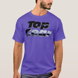 T-shirt Équipement supérieur