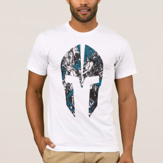 T-shirt équitation de la mort
