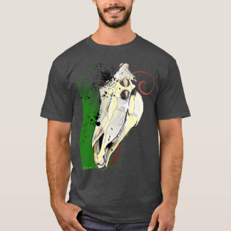 T-shirt Equus 2