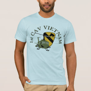 T-shirt ęr CAV