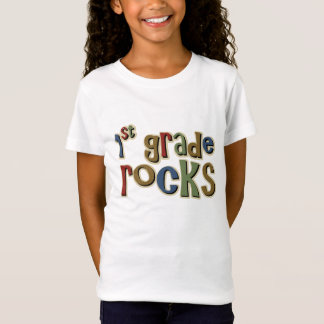 T-Shirt ęr Roches première de catégorie