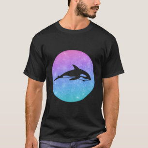 T-shirt Er Whale Orca Pour Ns Et