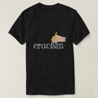 T-shirt Eracisme