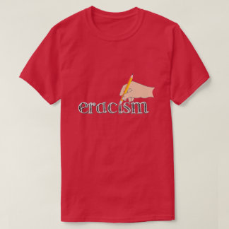 T-shirt Eracisme
