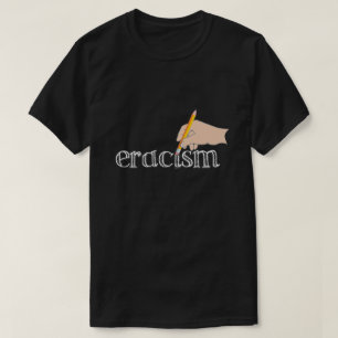 T-shirt Eracisme