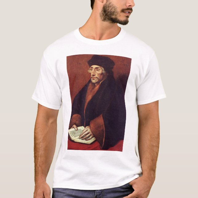 T-shirt Erasmus (Devant)