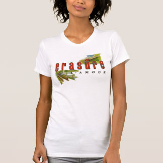 T-SHIRT ERASURE OH LAMOUR327