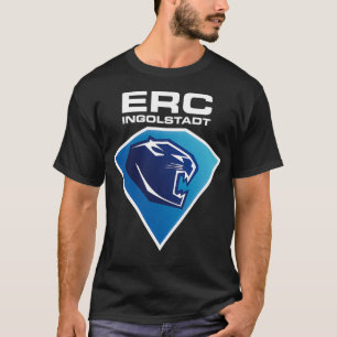 T-shirt ERC Ingolstadt