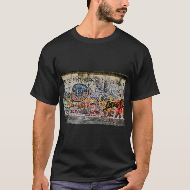 T-shirt Erdinger 18136T (Devant)