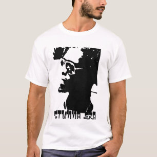 T-shirt Ère de Stunna