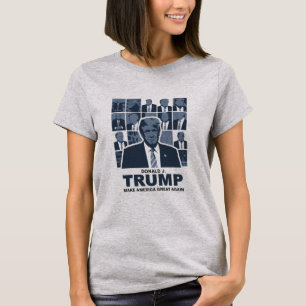 T-SHIRT ÈRE DONALD TRUMP
