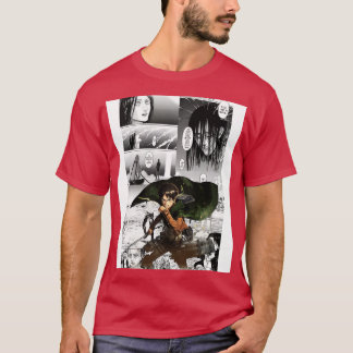 T-shirt Eren