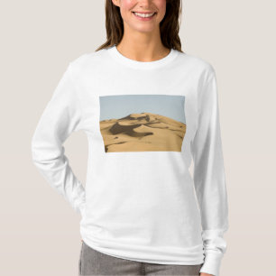 T-shirt Erg Awbari, désert du Sahara, Fezzan, Libye. 4