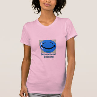 T-shirt Ergothérapie d'à haute fréquence