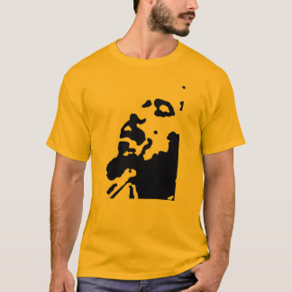 T-shirt Éric