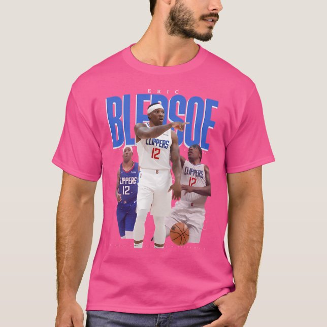 T-shirt Eric Bledsoe (Devant)