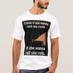 T-SHIRT ÉRIC HUTCHINSON