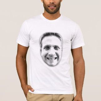 T-shirt Éric Schultz, prince Among Men