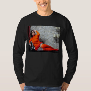 T-shirt Erica Fett Velma Cosplay