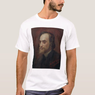 T-shirt Erik Satie