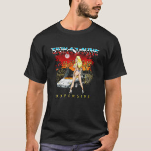 T-shirt ERIKA JAYNE LE MEILLEUR CHANTEUR Essentiel