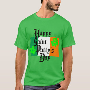 T-SHIRT ERIN GO BRAGH !