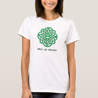 T-SHIRT ERIN VONT BRAGH
