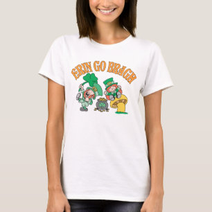 T-shirt Erin vont Bragh