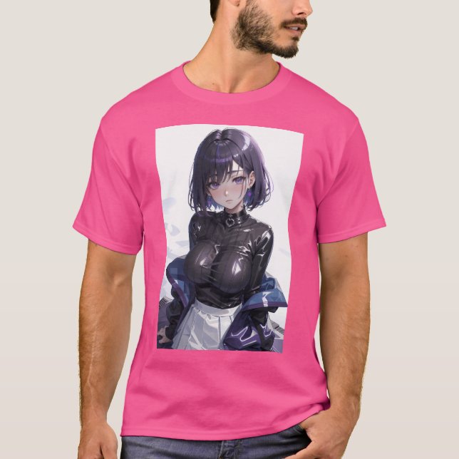T-shirt Erina (Devant)