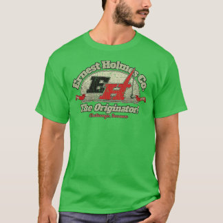 T-shirt Ernest Holmes Company 1916
